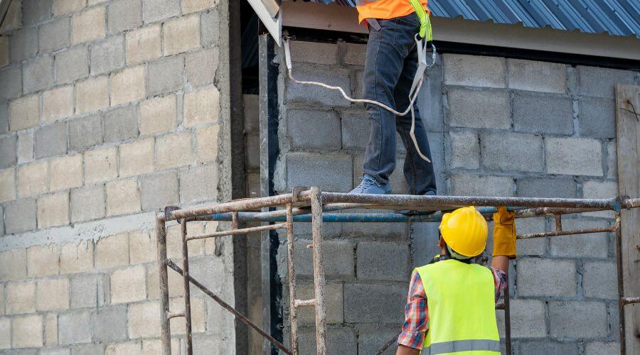 Expert Emergency Roof Repairs services in Loretto, PA